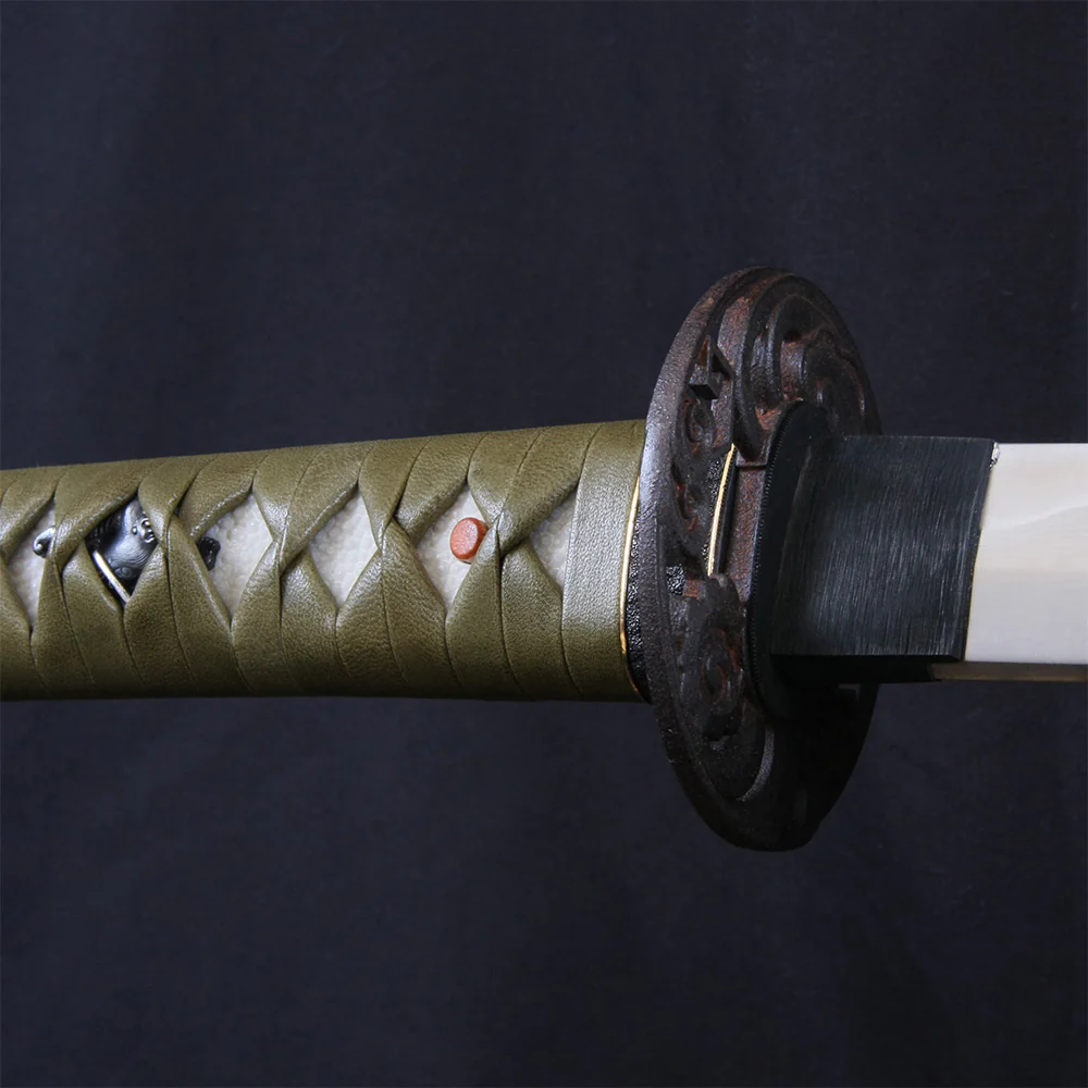 In-Stock Limited Edition Iaito KG14 - Image 3