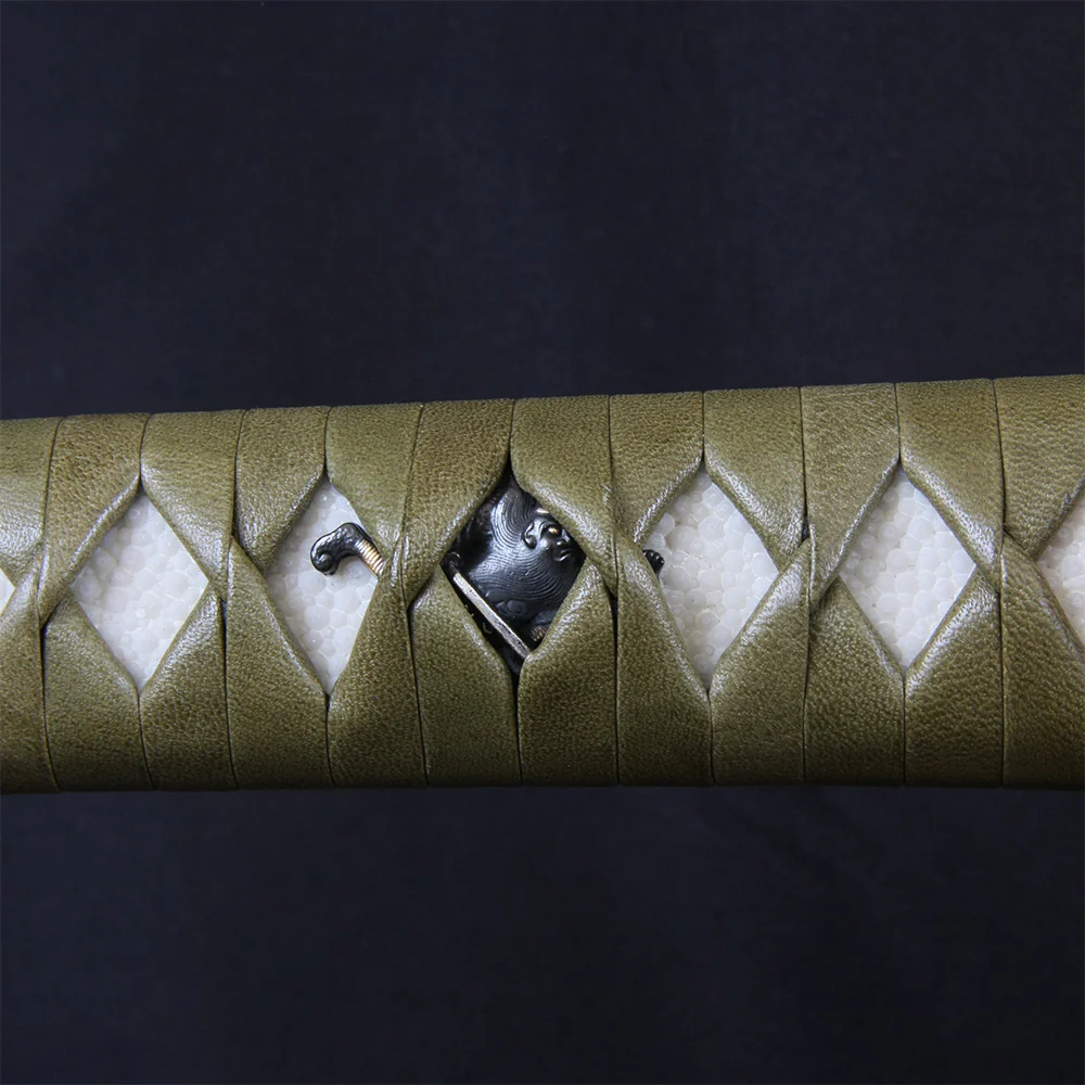 In-Stock Limited Edition Iaito KG14 - Image 5