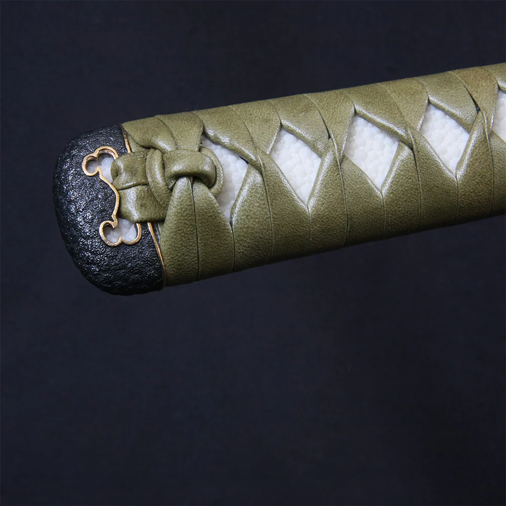 In-Stock Limited Edition Iaito KG14 - Image 6