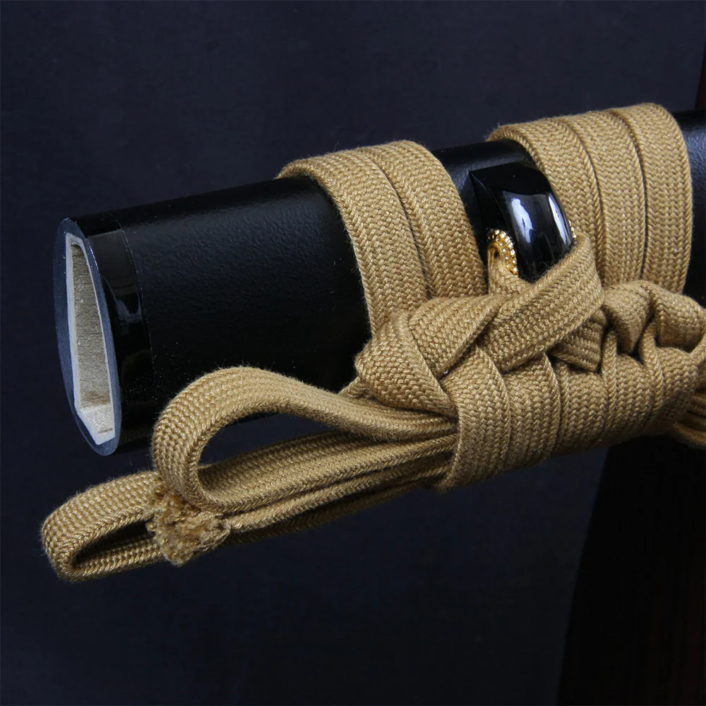 In-Stock Limited Edition Iaito KG14 - Image 7