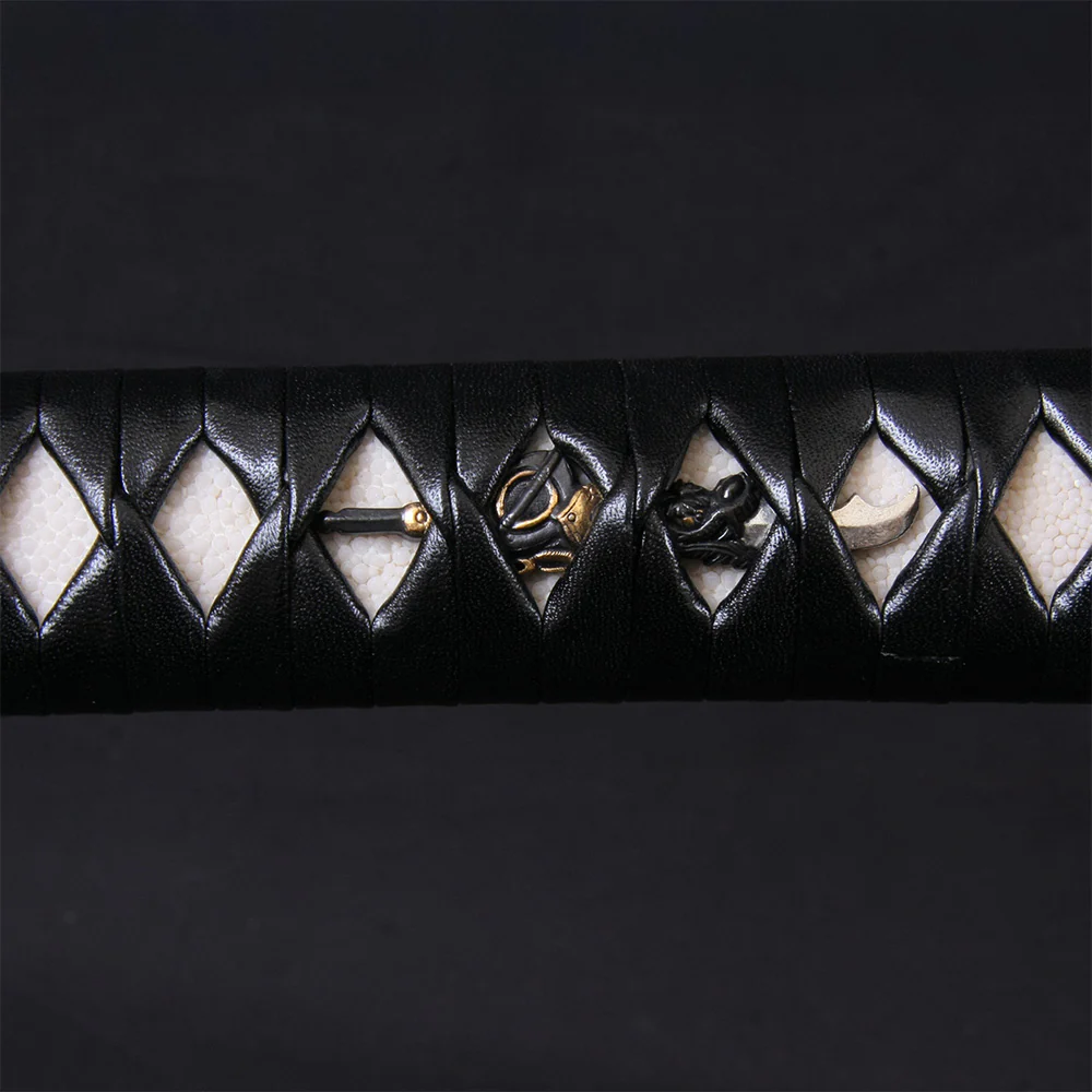 In-Stock Limited Edition Iaito KG15 - Image 3