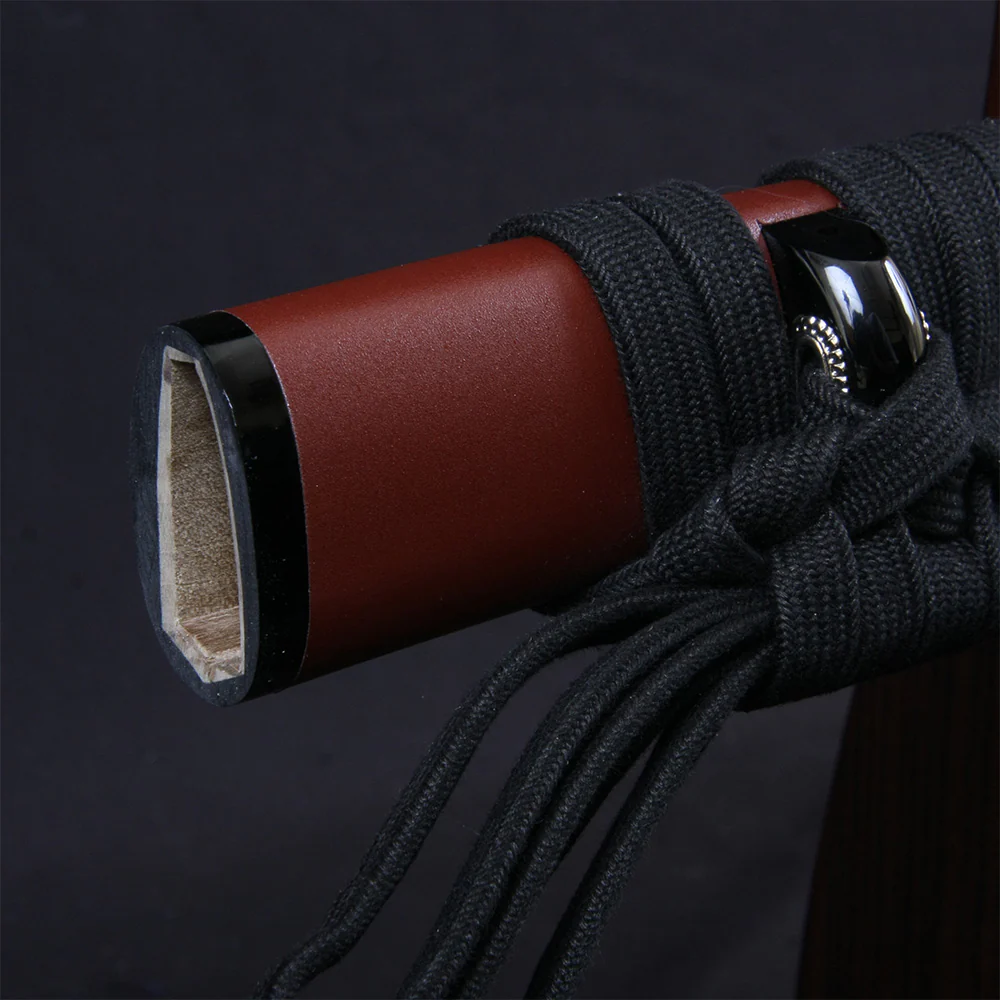 In-Stock Limited Edition Iaito KG15 - Image 5