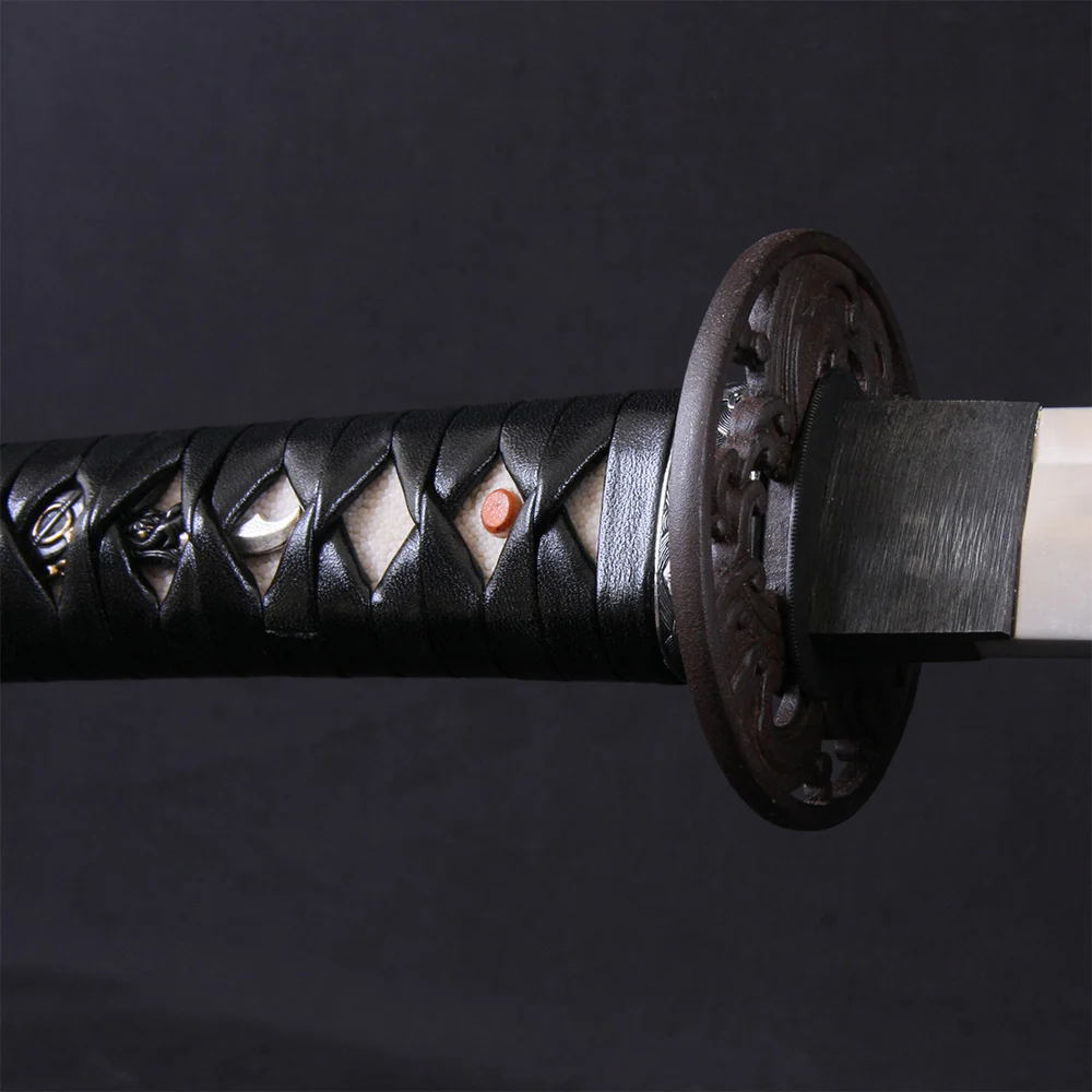 In-Stock Limited Edition Iaito KG15 - Image 6
