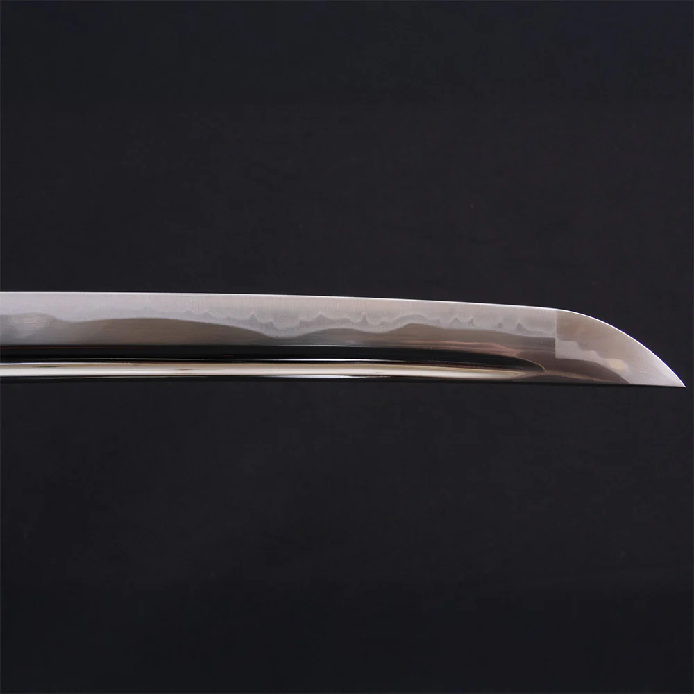 In-Stock Limited Edition Iaito KG15 - Image 9