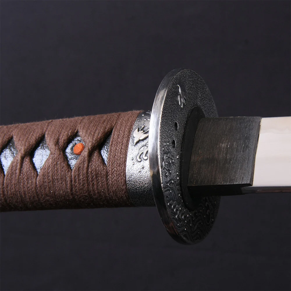 In-Stock Limited Edition Iaito KG16 - Image 3