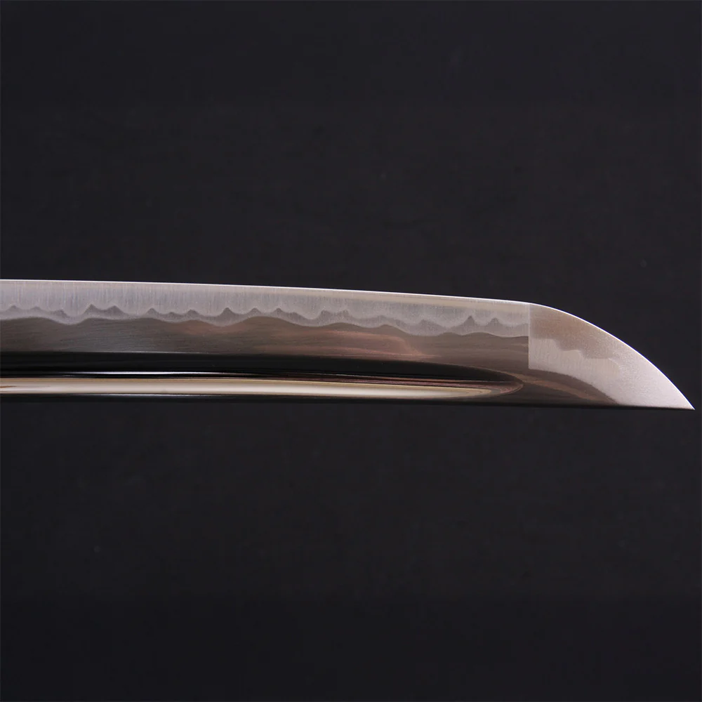 In-Stock Limited Edition Iaito KG16 - Image 4