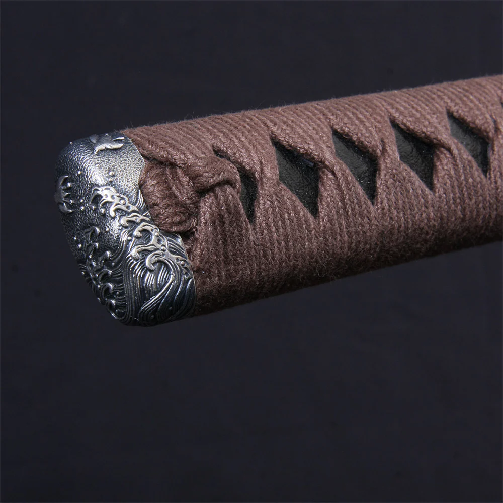 In-Stock Limited Edition Iaito KG16 - Image 6