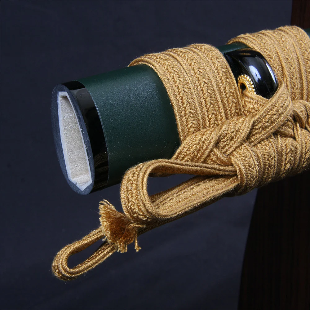 In-Stock Limited Edition Iaito KG17 - Image 5