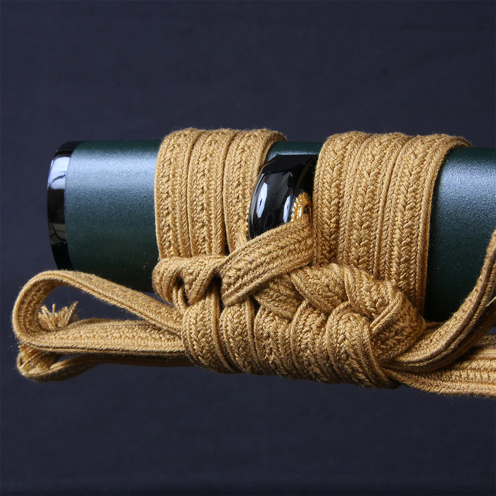 In-Stock Limited Edition Iaito KG17 - Image 7