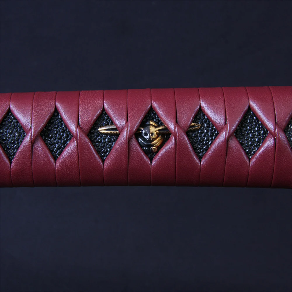 In-Stock Limited Edition Iaito KG18 - Image 3