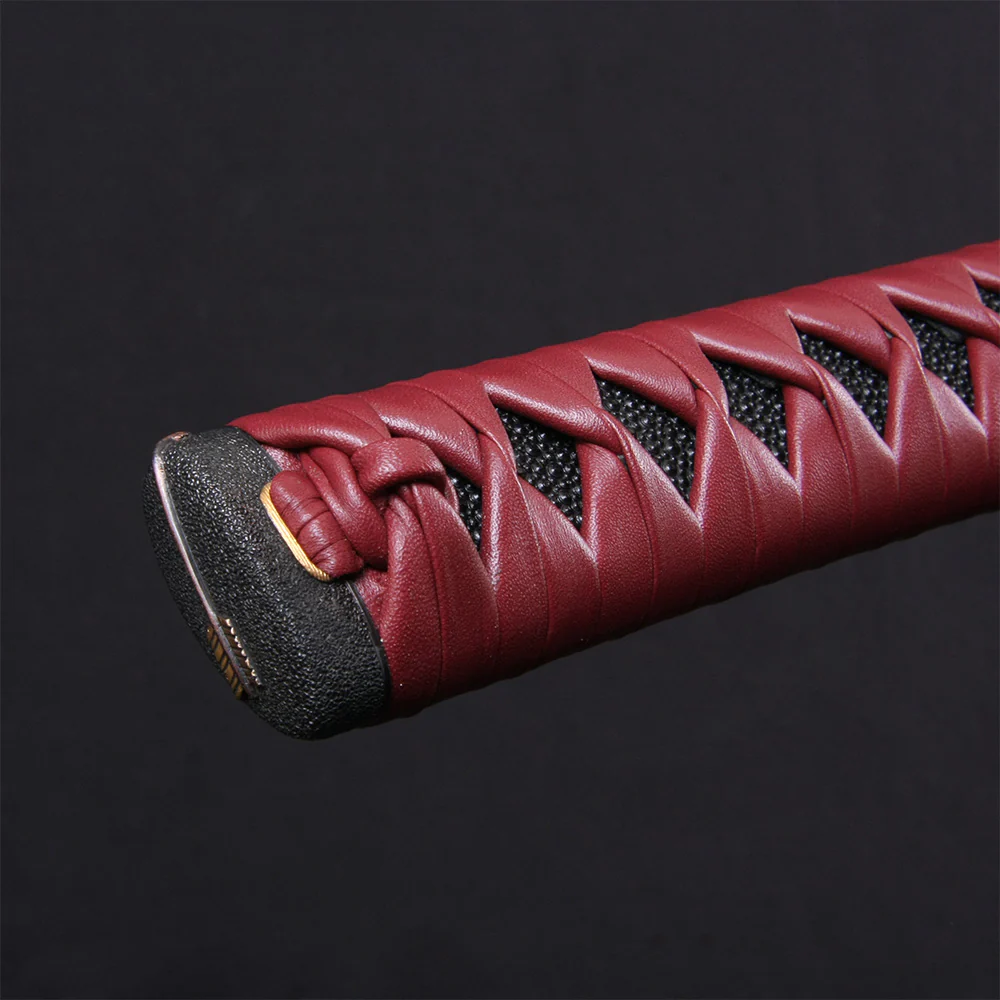 In-Stock Limited Edition Iaito KG18 - Image 4