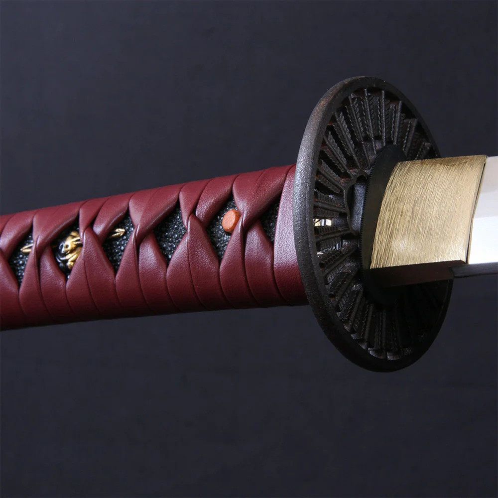 In-Stock Limited Edition Iaito KG18 - Image 6