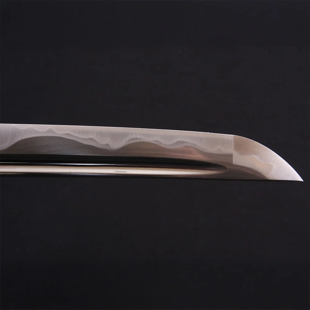 In-Stock Limited Edition Iaito KG18 - Image 8
