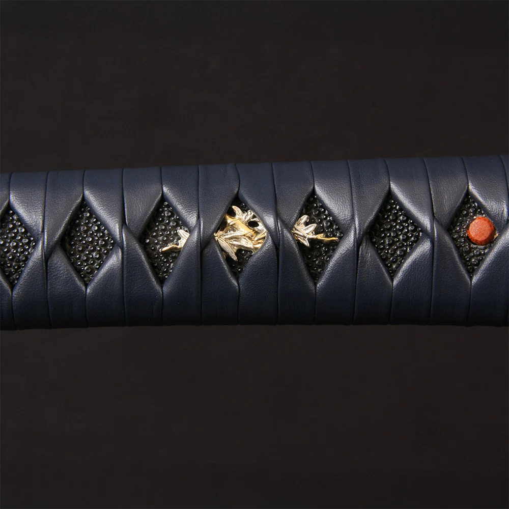In-Stock Limited Edition Iaito KG19 - Image 3