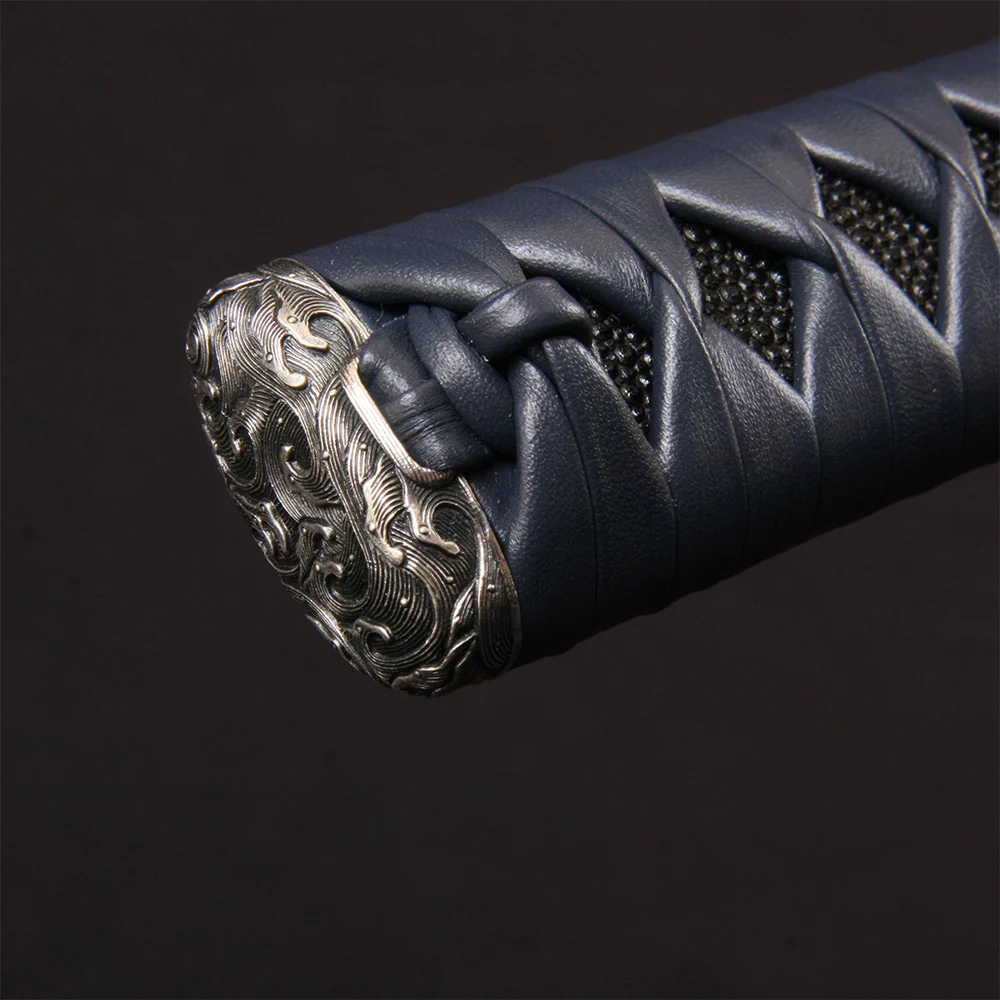 In-Stock Limited Edition Iaito KG19 - Image 5