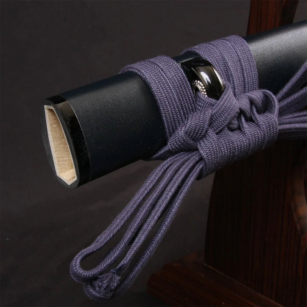 In-Stock Limited Edition Iaito KG19 - Image 6