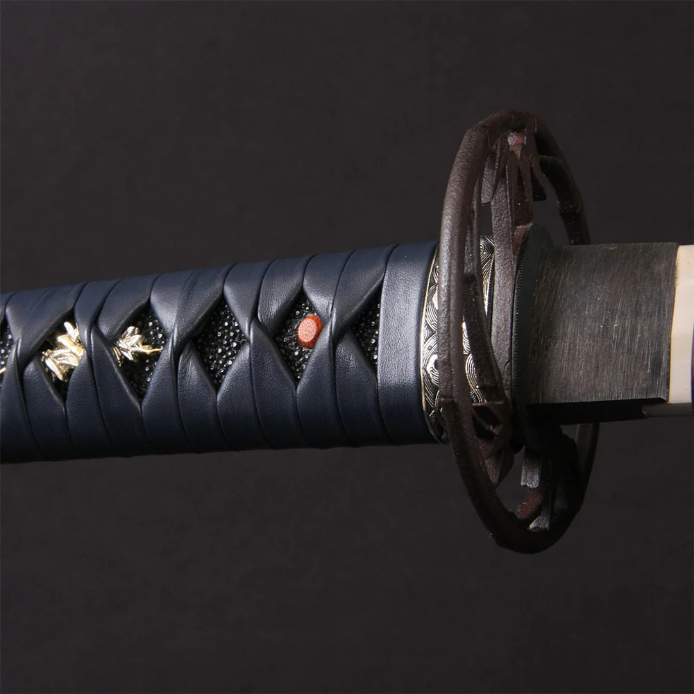 In-Stock Limited Edition Iaito KG19 - Image 8