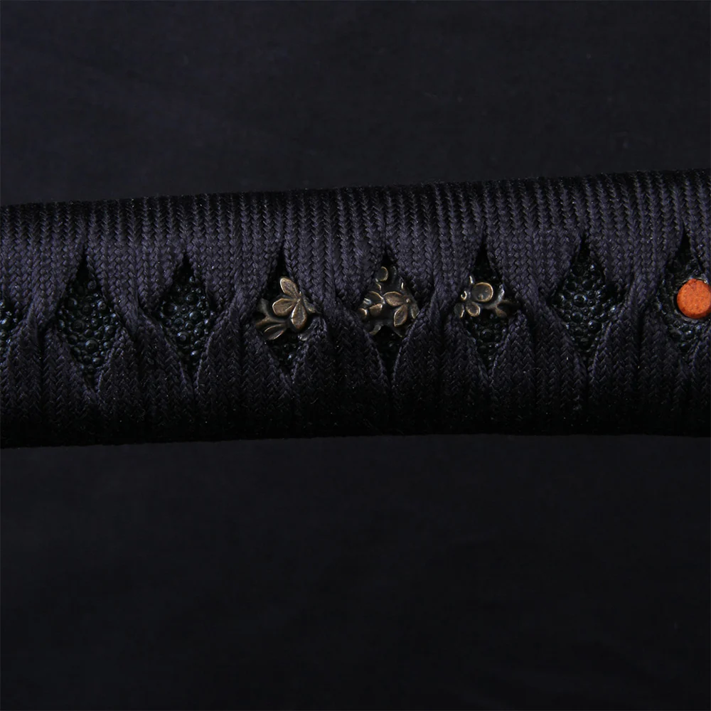 In-Stock Limited Edition Iaito KG2 - Image 10