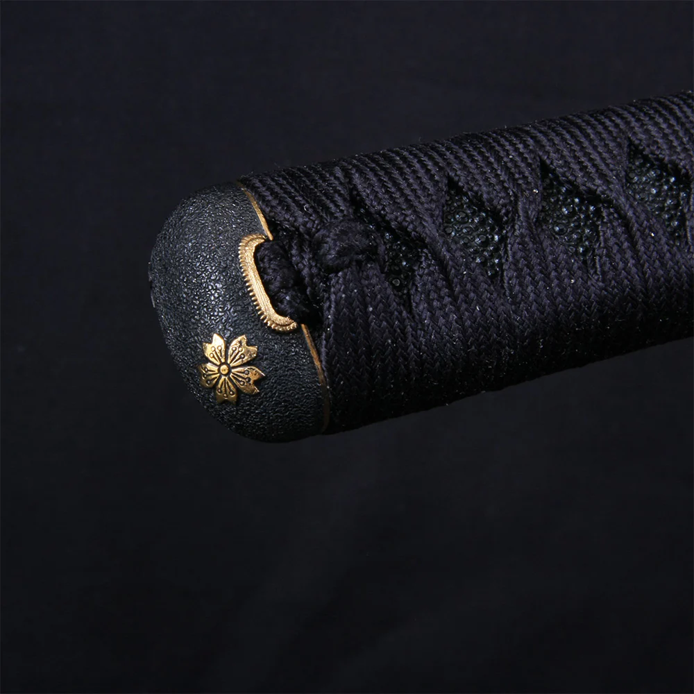In-Stock Limited Edition Iaito KG2 - Image 3
