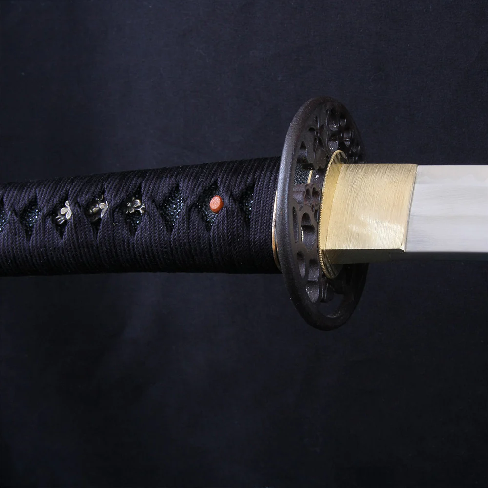 In-Stock Limited Edition Iaito KG2 - Image 6