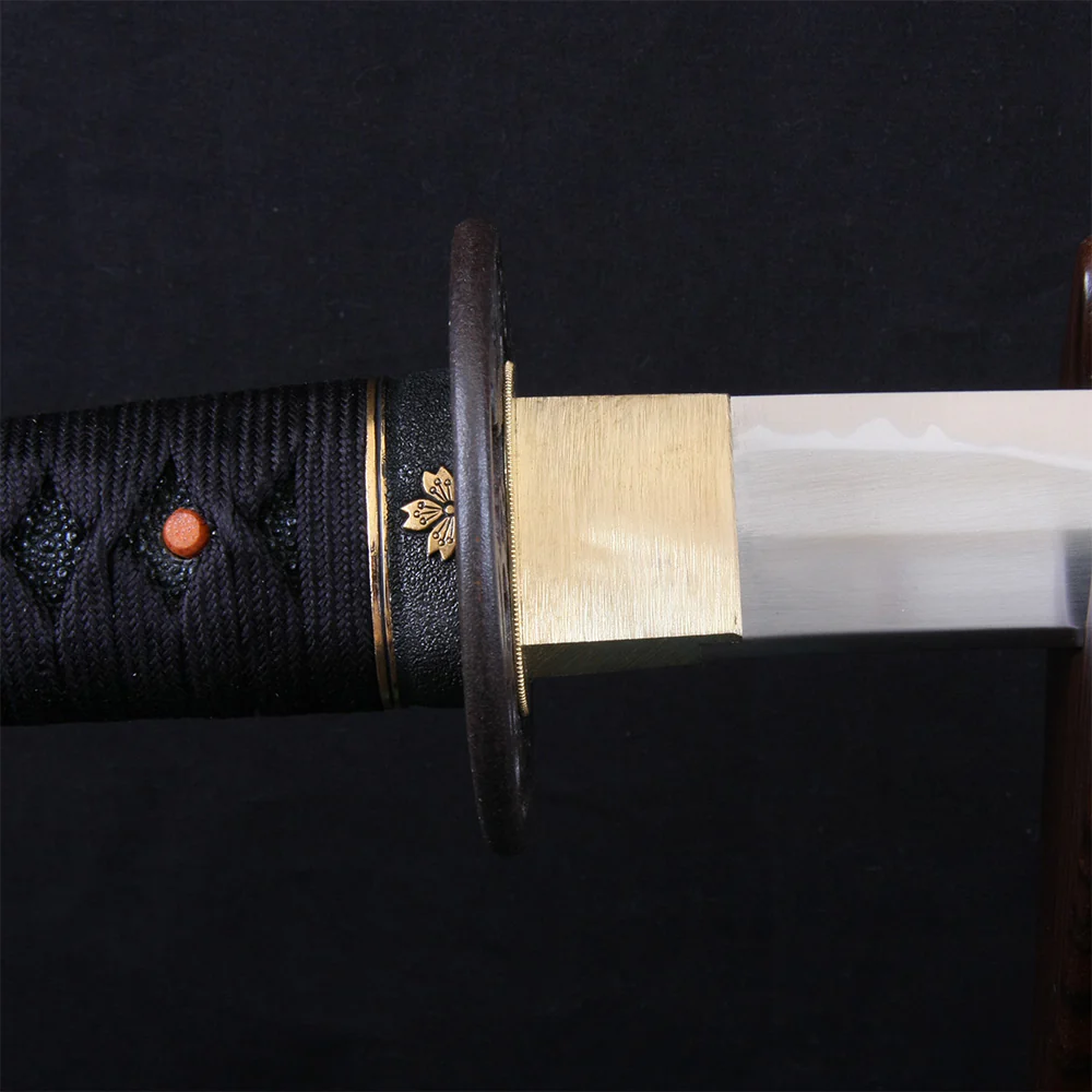 In-Stock Limited Edition Iaito KG2 - Image 7