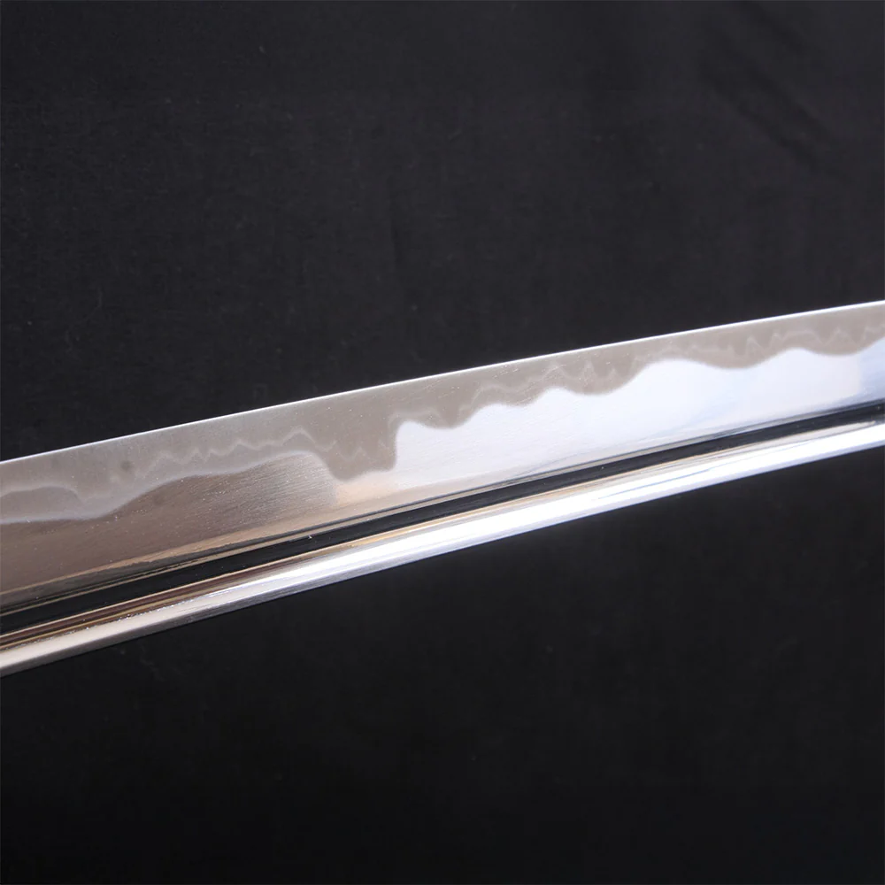 In-Stock Limited Edition Iaito KG2 - Image 8