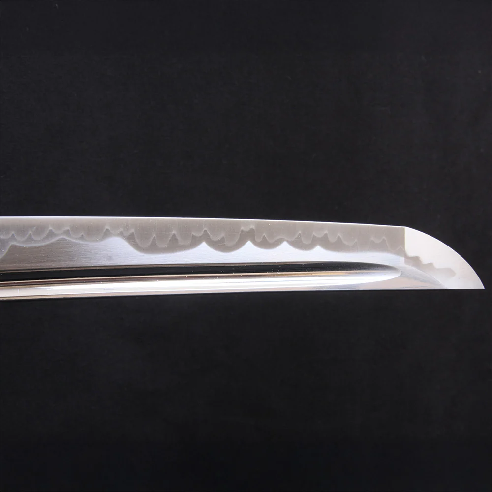 In-Stock Limited Edition Iaito KG2 - Image 9