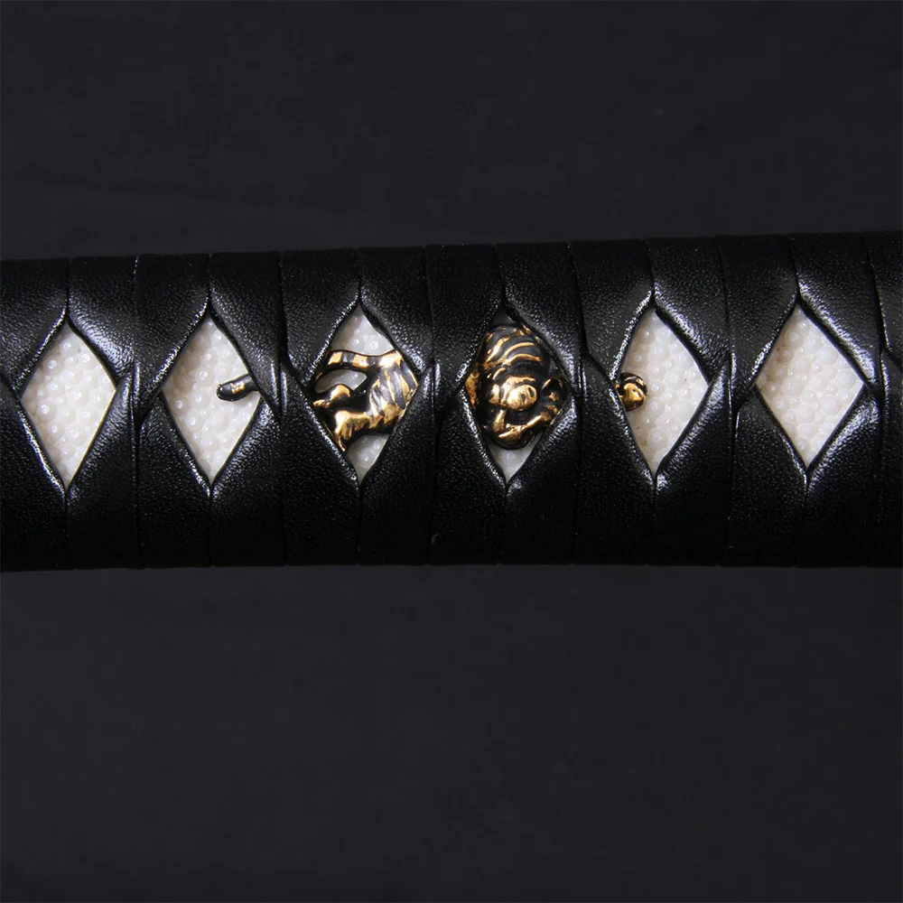 In-Stock Limited Edition Iaito KG20 - Image 2