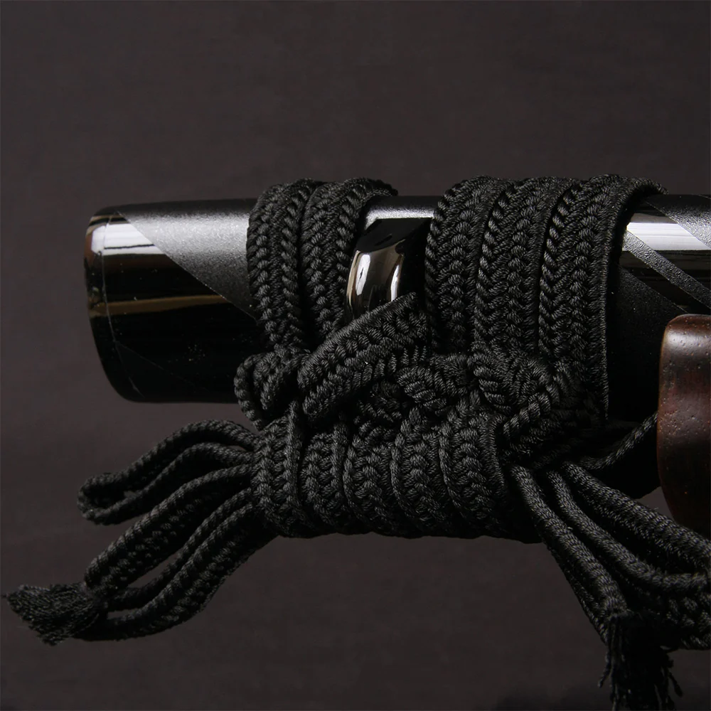 In-Stock Limited Edition Iaito KG20 - Image 6