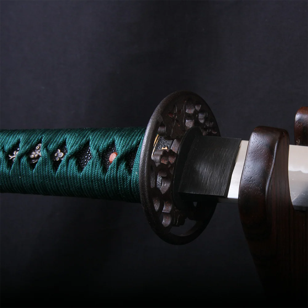 In-Stock Limited Edition Iaito KG21 - Image 7