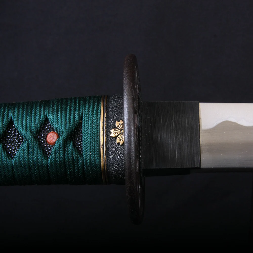 In-Stock Limited Edition Iaito KG21 - Image 8