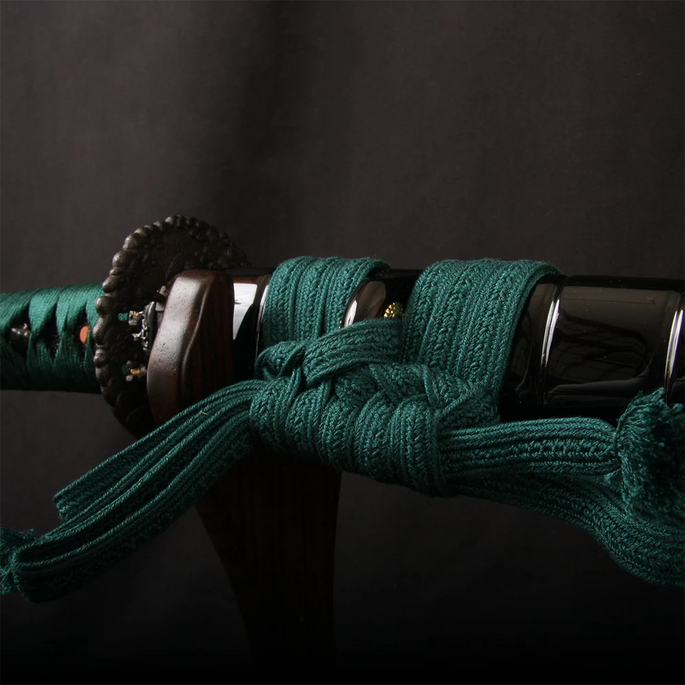 In-Stock Limited Edition Iaito KG22 - Image 3
