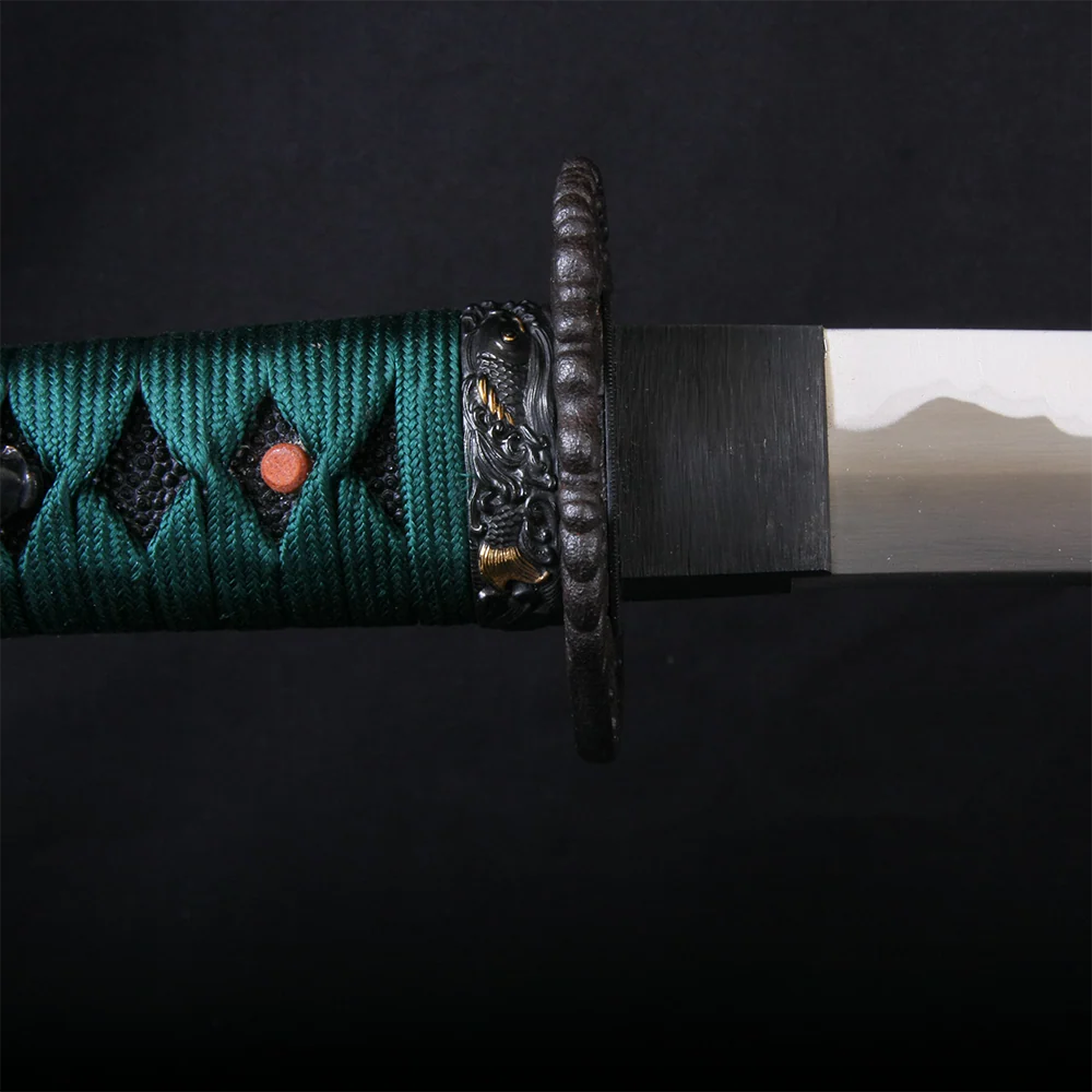 In-Stock Limited Edition Iaito KG22 - Image 4