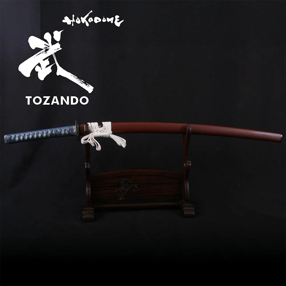 In-Stock Limited Edition Iaito KG23 - Image 2