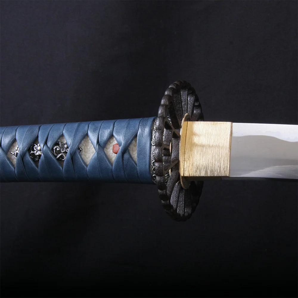 In-Stock Limited Edition Iaito KG23 - Image 5