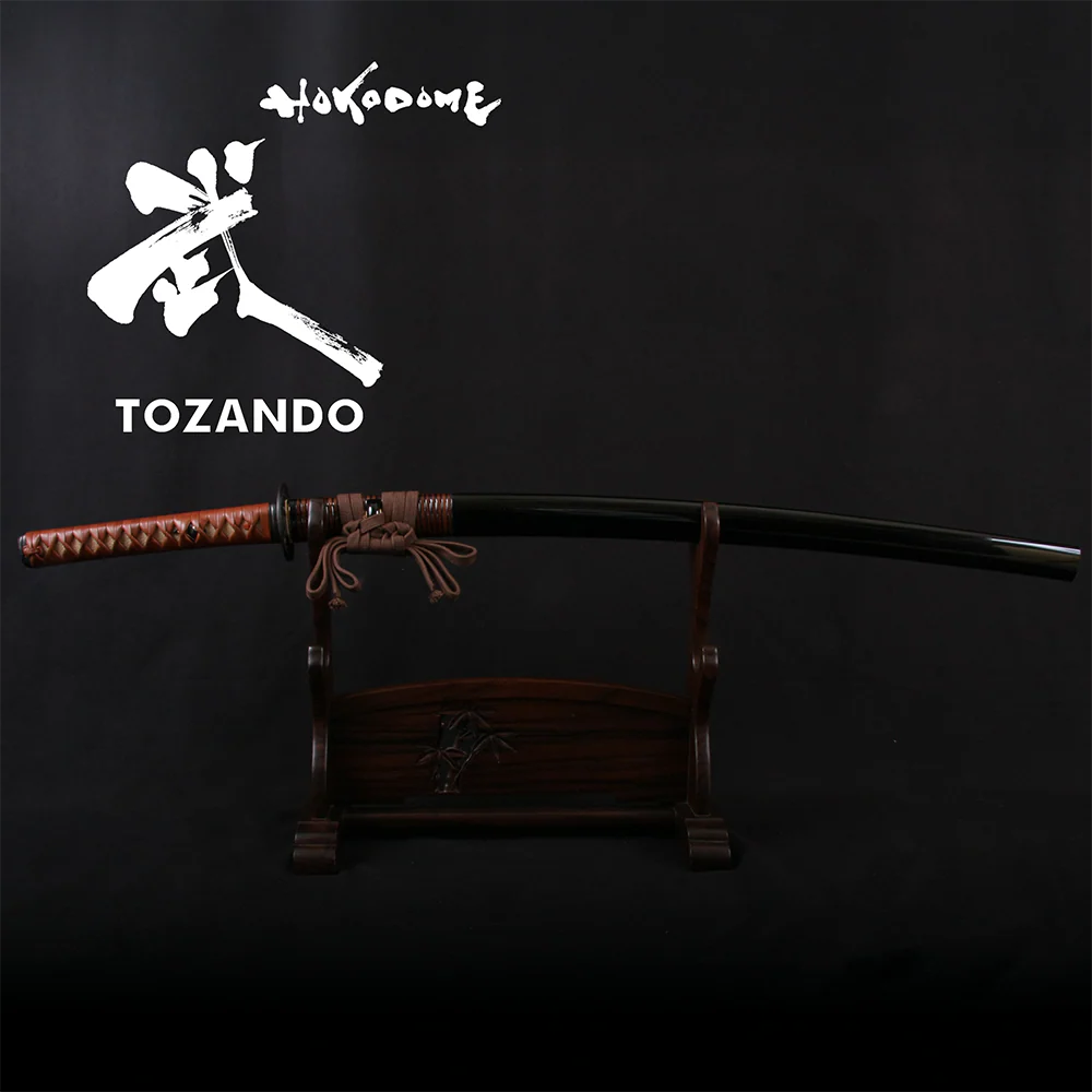 In-Stock Limited Edition Iaito KG24 - Image 2