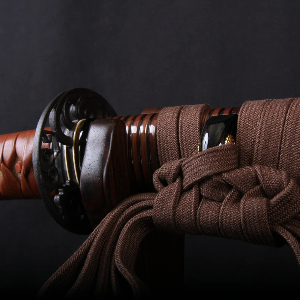 In-Stock Limited Edition Iaito KG24 - Image 6