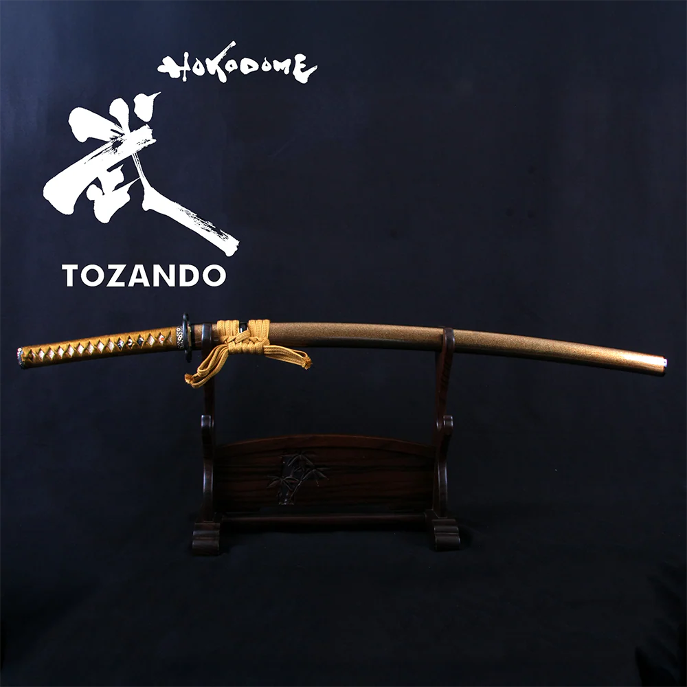 In-Stock Limited Edition Iaito KG25 - Image 2