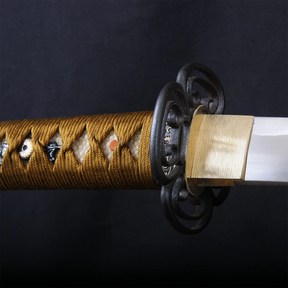 In-Stock Limited Edition Iaito KG25 - Image 8