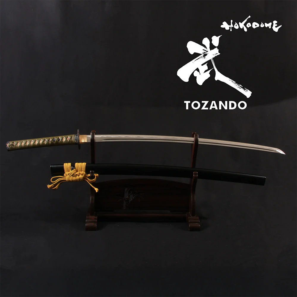 In-Stock Limited Edition Iaito KG26 - Image 2