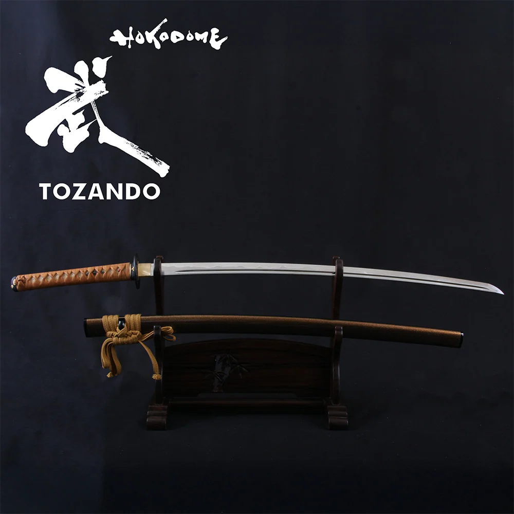 In-Stock Limited Edition Iaito KG27 - Image 2