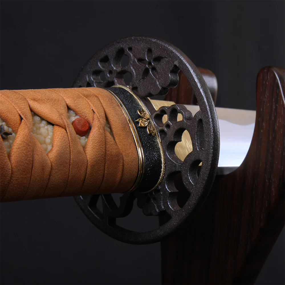 In-Stock Limited Edition Iaito KG27 - Image 4