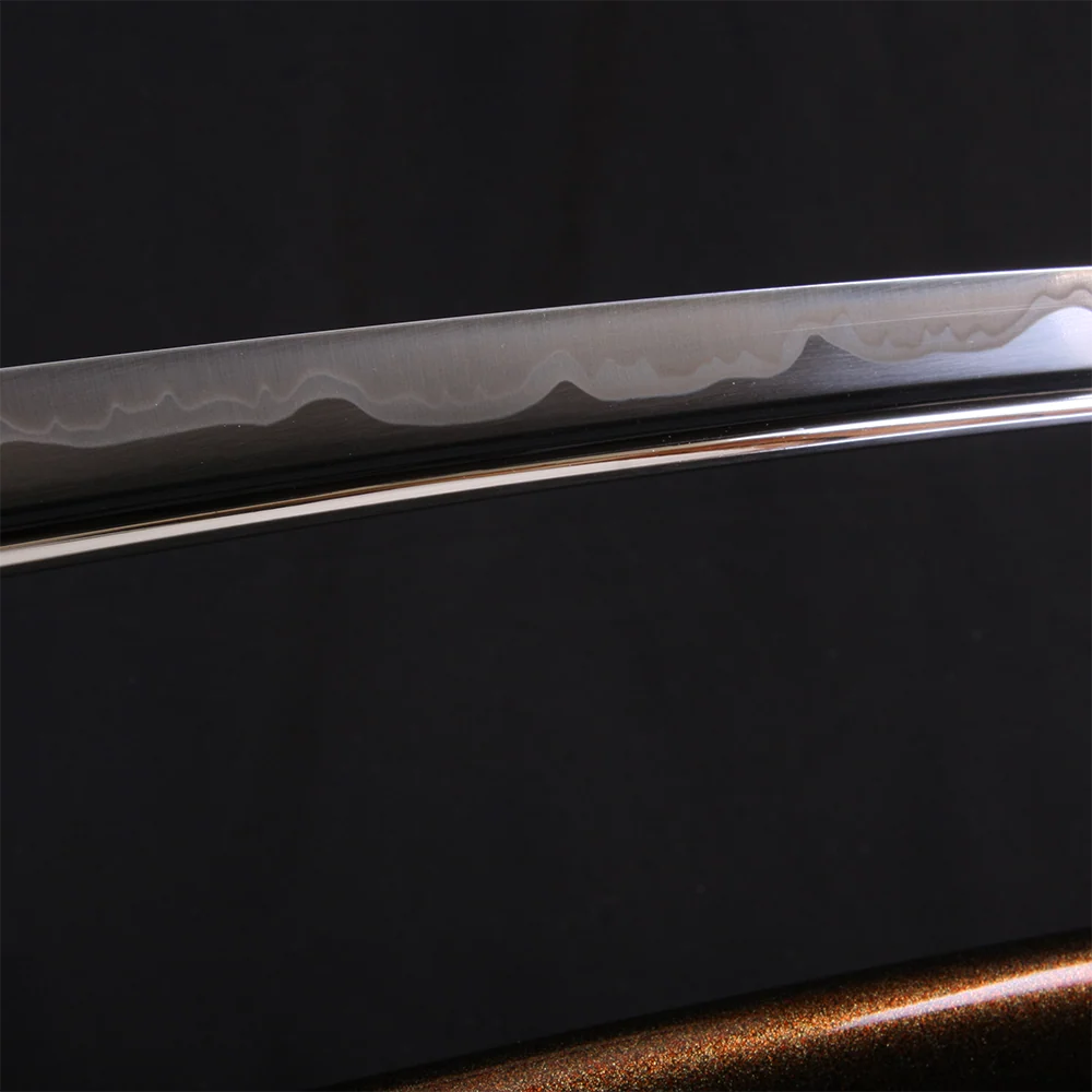 In-Stock Limited Edition Iaito KG27 - Image 9