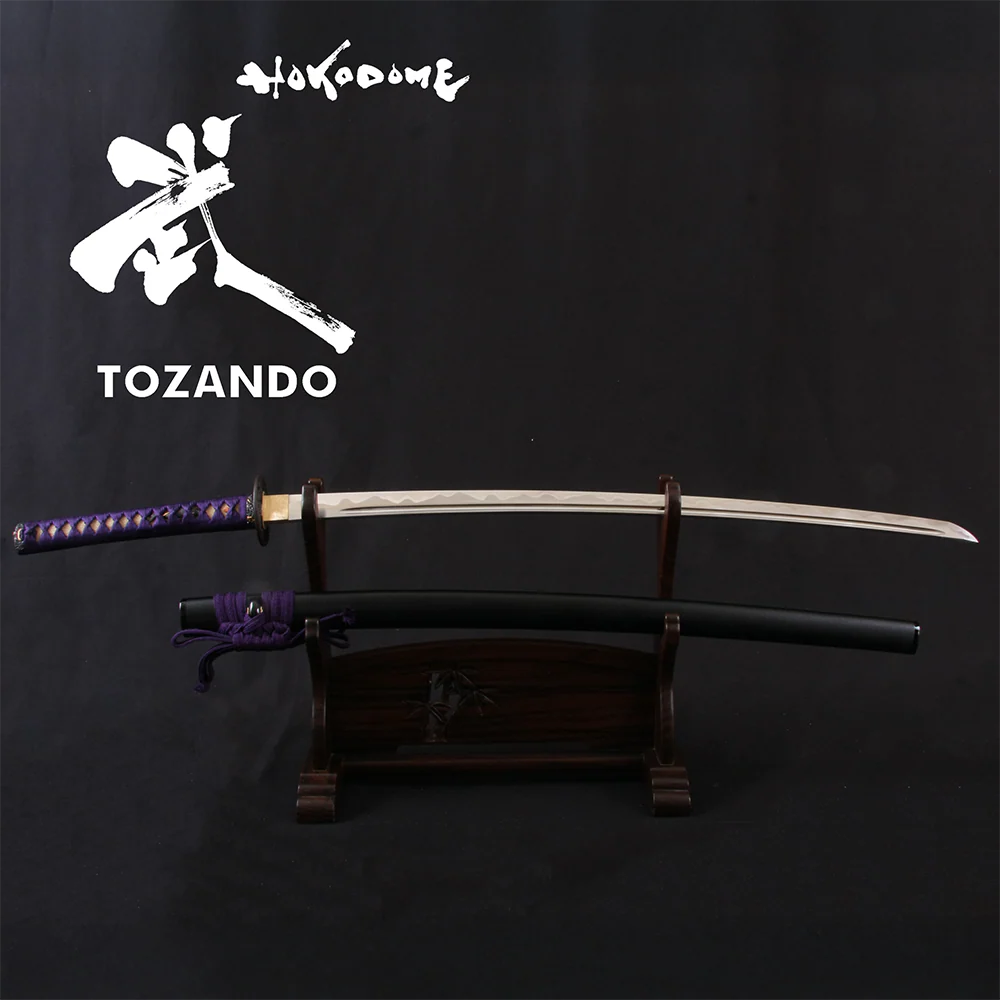 In-Stock Limited Edition Iaito KG28 - Image 2