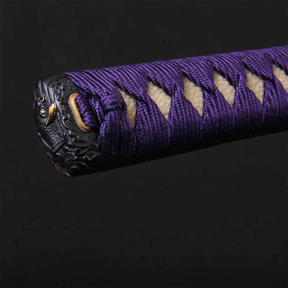 In-Stock Limited Edition Iaito KG28 - Image 4