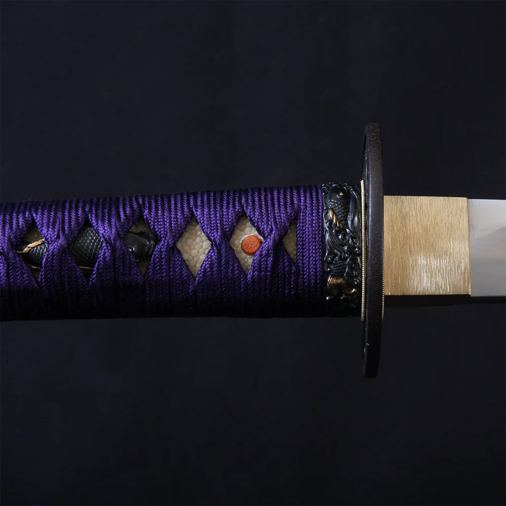 In-Stock Limited Edition Iaito KG28 - Image 7