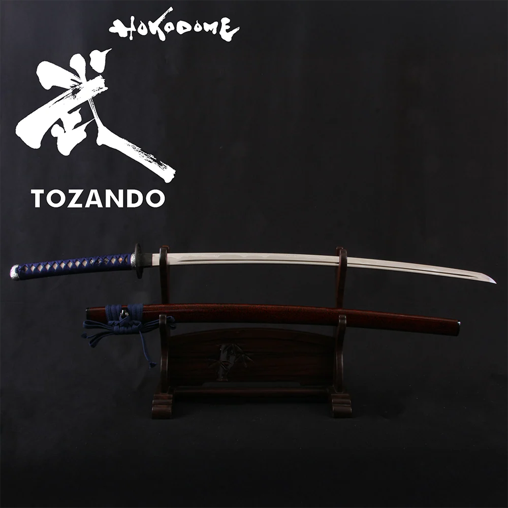 In-Stock Limited Edition Iaito KG29 - Image 2