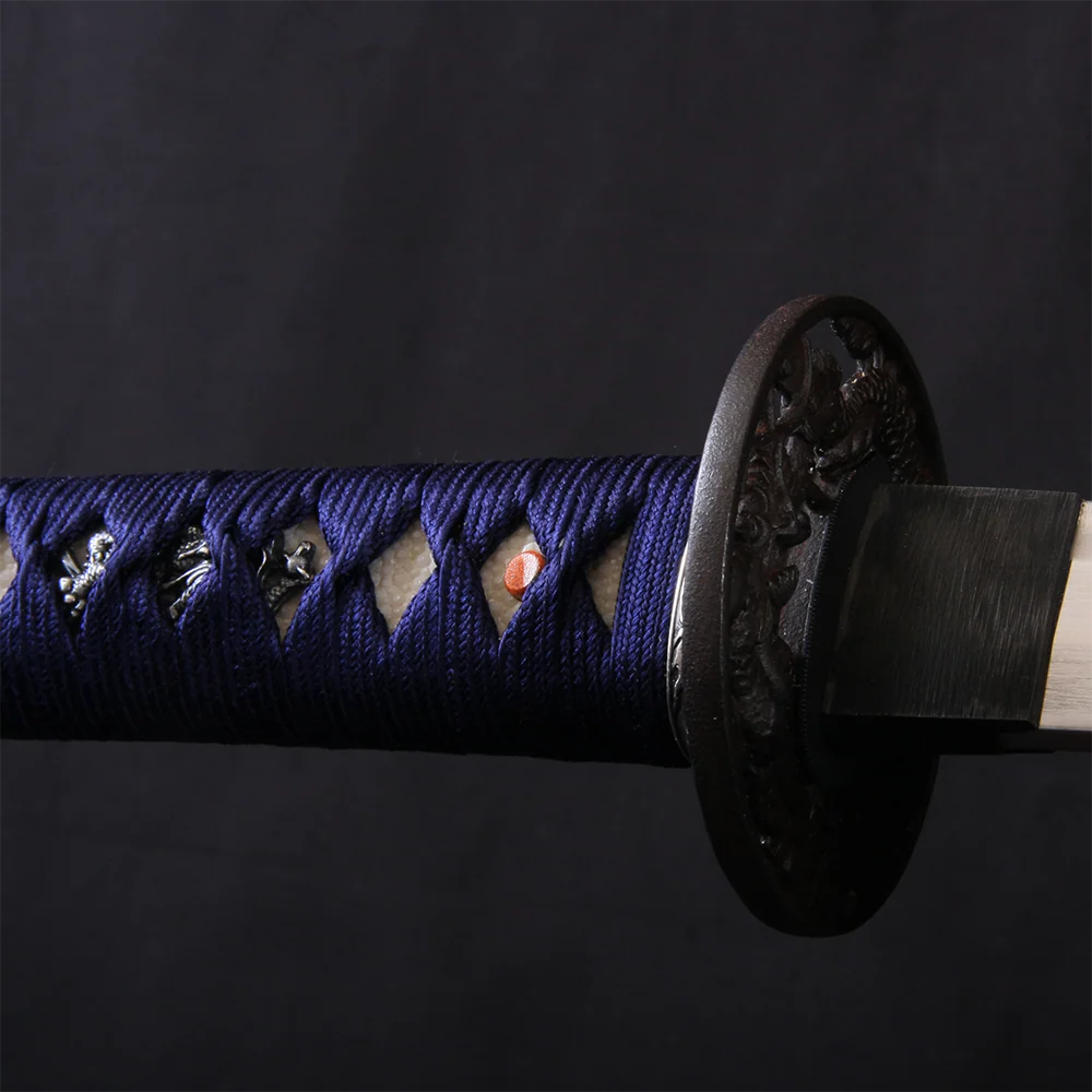 In-Stock Limited Edition Iaito KG29 - Image 3