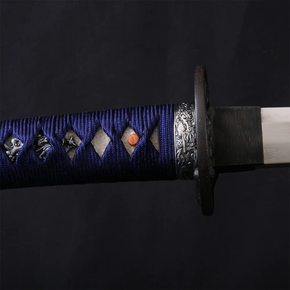 In-Stock Limited Edition Iaito KG29 - Image 4