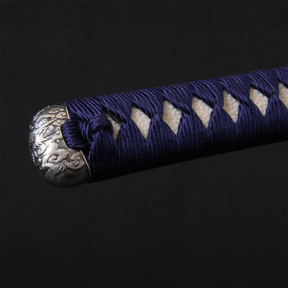 In-Stock Limited Edition Iaito KG29 - Image 6
